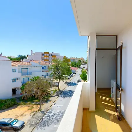 Beco Da Hortinha Lejlighed Lagoa (Algarve)