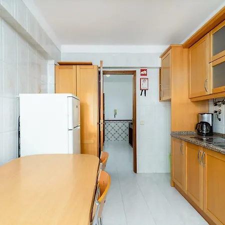 Beco Da Hortinha Apartmán